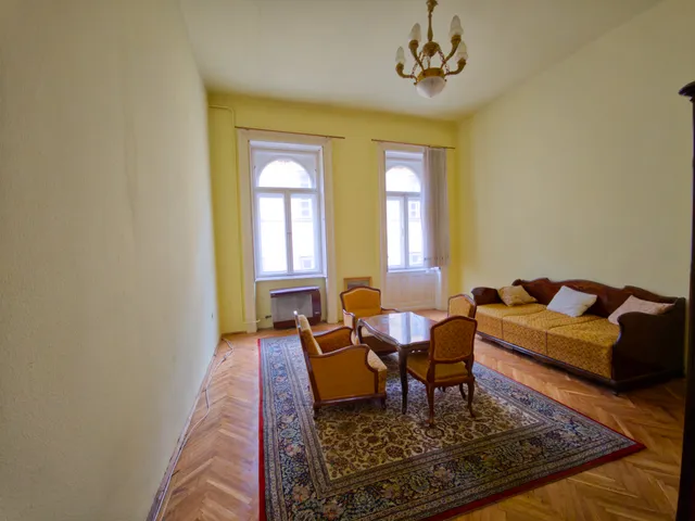 Eladó lakás Budapest IX. kerület, Középső Ferencváros 85 nm