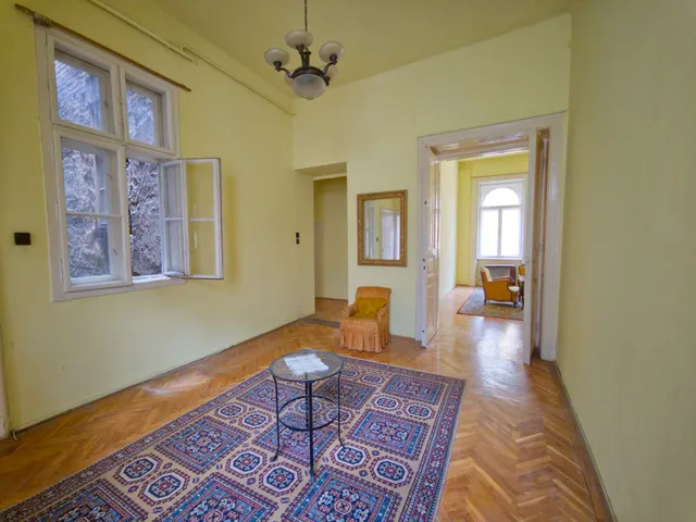 Eladó lakás Budapest IX. kerület, Középső Ferencváros 85 nm
