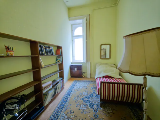 Eladó lakás Budapest IX. kerület, Középső Ferencváros 85 nm