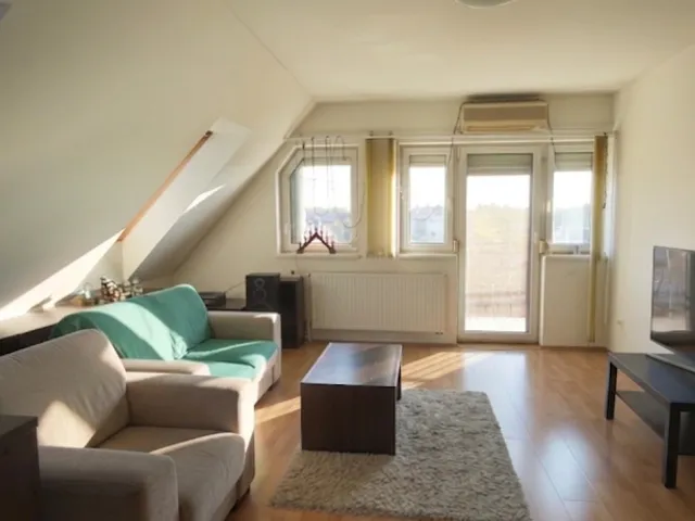 Eladó lakás Budapest XIV. kerület, Rákosfalva 44 nm