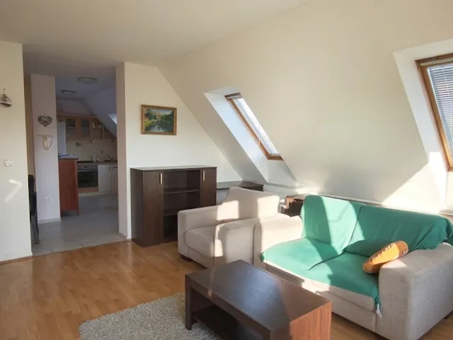 Eladó lakás Budapest XIV. kerület, Rákosfalva 44 nm
