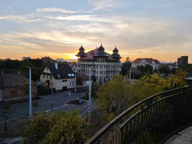Eladó lakás Budapest XIV. kerület, Rákosfalva 44 nm