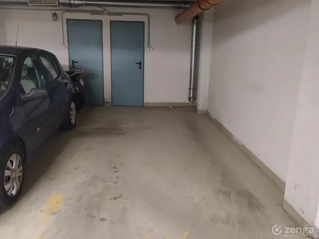 Eladó garázs Budapest XX. kerület, Pesterzsébet 12 nm