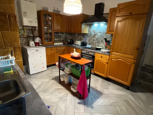 Eladó ház Nemesgulács 102 nm