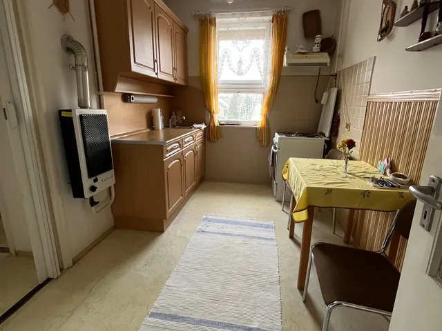 Eladó lakás Tapolca, Keleti városrész 59 nm