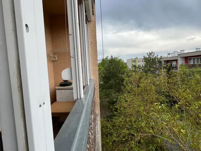 Eladó lakás Tapolca, Keleti városrész 59 nm