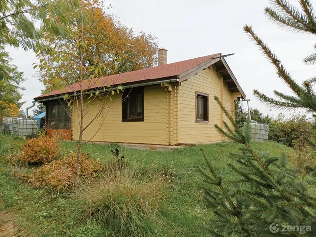 Eladó ház Dány 50 nm
