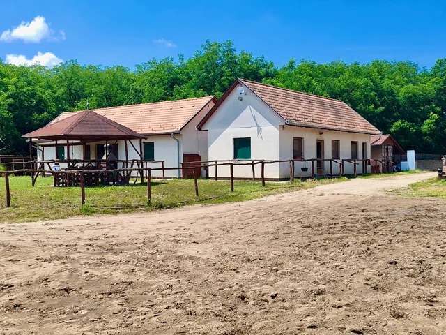 Eladó mezőgazdasági ingatlan Felsőpakony 680 nm