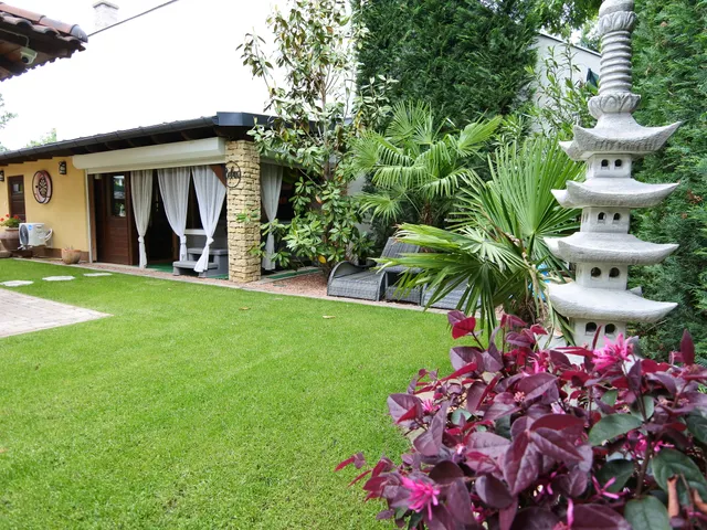 Eladó ház Budapest XIX. kerület, Óváros 190 nm