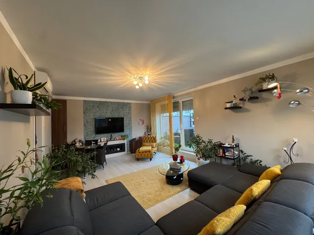 Kiadó lakás Budapest IX. kerület, Belső Ferencváros 82 nm