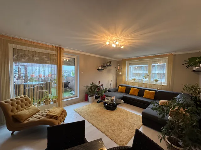 Kiadó lakás Budapest IX. kerület, Belső Ferencváros, Nádasdy utca 12. 82 nm
