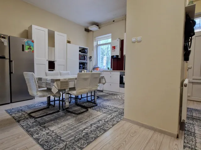 Eladó lakás Budapest X. kerület, Óhegy 143 nm