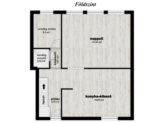 Eladó lakás Budapest X. kerület, Óhegy 143 nm