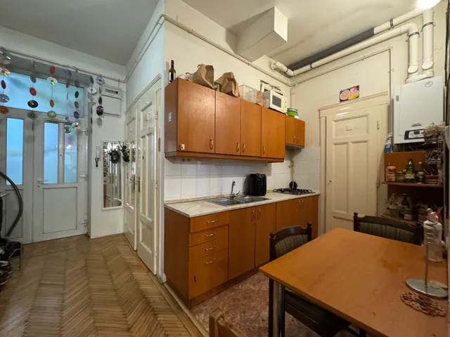 Eladó lakás Budapest XII. kerület 61 nm