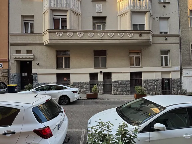 Eladó lakás Budapest XII. kerület 61 nm