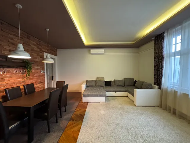 Eladó lakás Budapest XIII. kerület, Angyalföld 53 nm