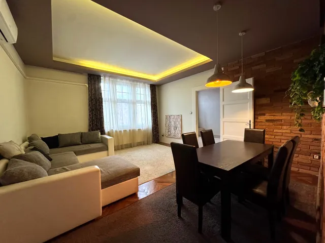 Eladó lakás Budapest XIII. kerület, Angyalföld, Frangepán utca 6. 53 nm