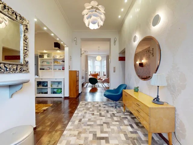 Eladó ház Balatonfüred, Ófalu 116 nm