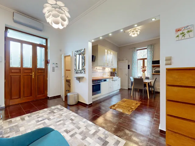 Eladó ház Balatonfüred, Ófalu, Vak Bottyány utca 116 nm