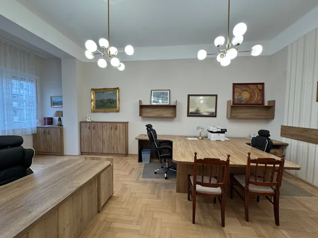 Eladó lakás Budapest IX. kerület, Belső Ferencváros 139 nm