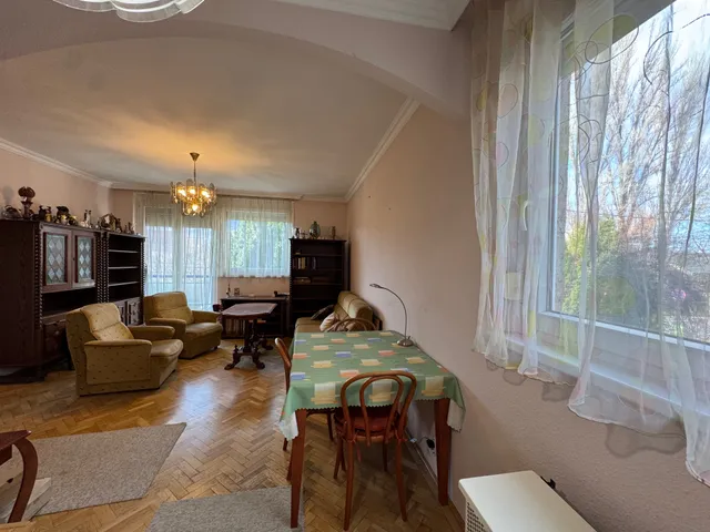 Eladó lakás Budapest III. kerület, Filatorigát, Kunigunda útja 23. 52 nm