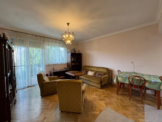 Eladó lakás Budapest III. kerület, Filatorigát, Kunigunda útja 23. 52 nm