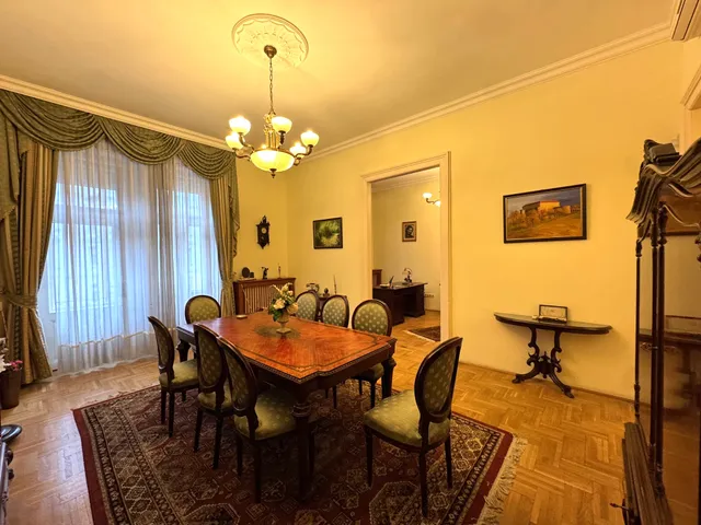 Eladó lakás Budapest IX. kerület, Ferenc Körút 40 97 nm