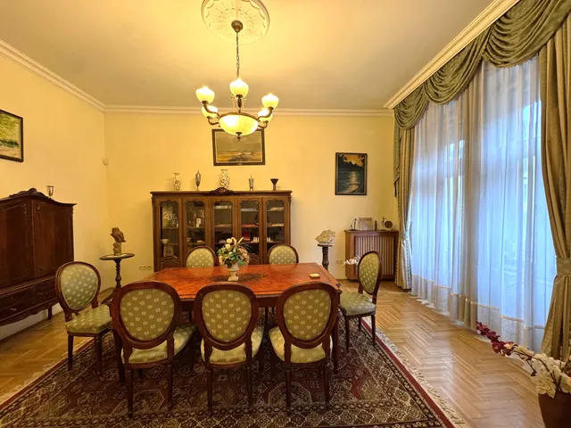 Eladó lakás Budapest IX. kerület 97 nm