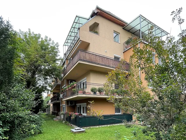 Eladó lakás Budapest XIV. kerület, Törökőr 110 nm