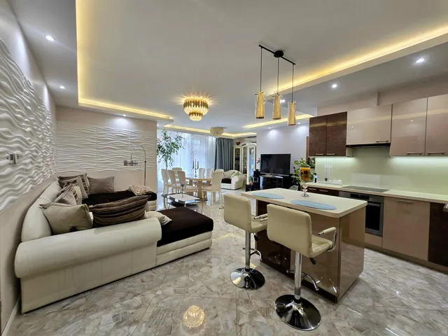 Eladó lakás Budapest III. kerület, Római-part 100 nm