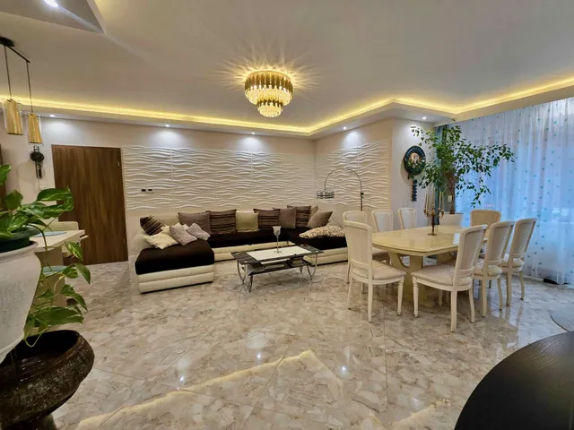 Eladó lakás Budapest III. kerület, Római-part, Nánási út 1b 100 nm