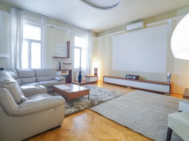 Eladó lakás Budapest VII. kerület 87 nm