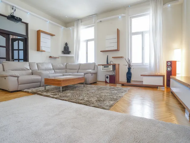 Eladó lakás Budapest VII. kerület, Erzsébet körút 23. 87 nm