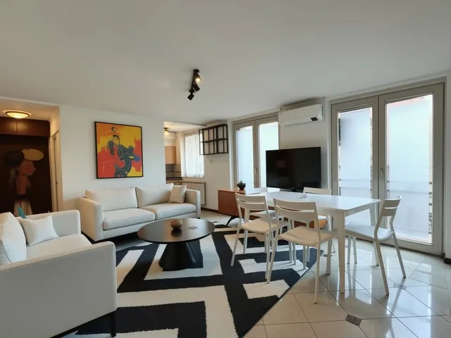 Eladó lakás Budapest XI. kerület, Karolina út 37. 30 nm