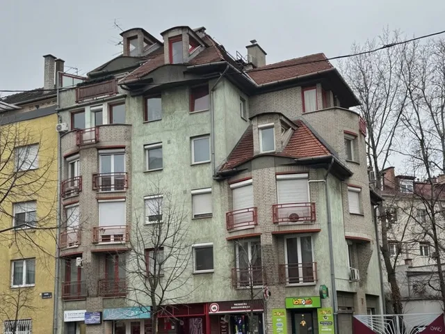 Eladó lakás Budapest XI. kerület, Karolina út 37. 30 nm