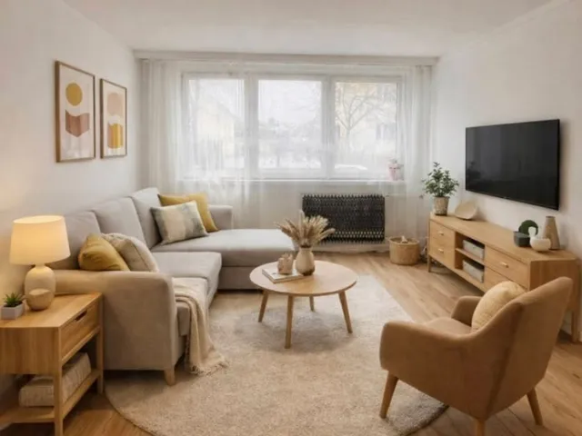 Eladó lakás Budapest XIV. kerület 46 nm