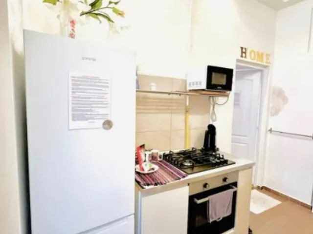 Eladó lakás Budapest VI. kerület, Diplomatanegyed, Szondi utca  28 nm