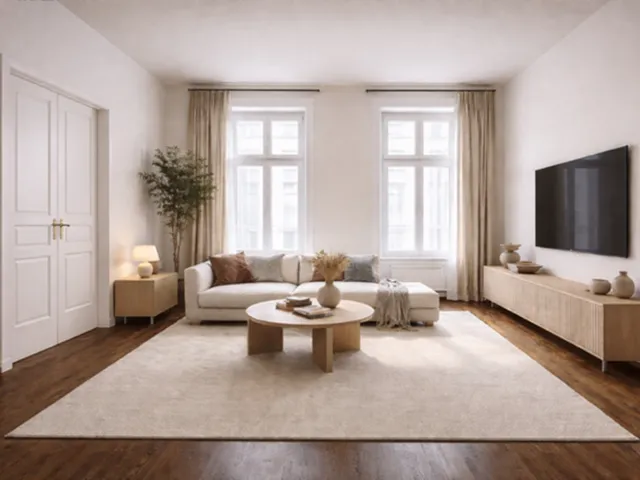 Eladó lakás Budapest V. kerület, Lipótváros 85 nm