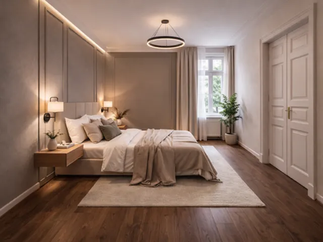 Eladó lakás Budapest V. kerület, Lipótváros, Nádor utca 85 nm