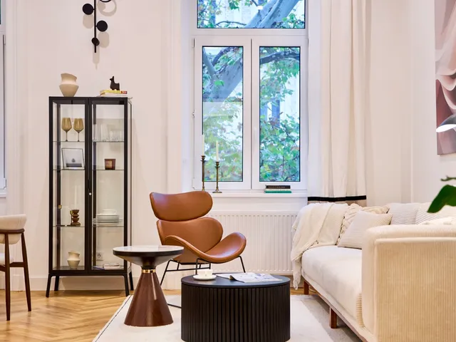 Eladó lakás Budapest VI. kerület, Nagykörúton belüli terület, Podmaniczky utca 82 nm