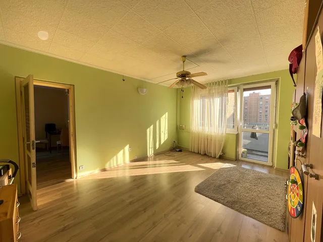 Eladó lakás Budapest XXI. kerület, Csepel Belváros 58 nm