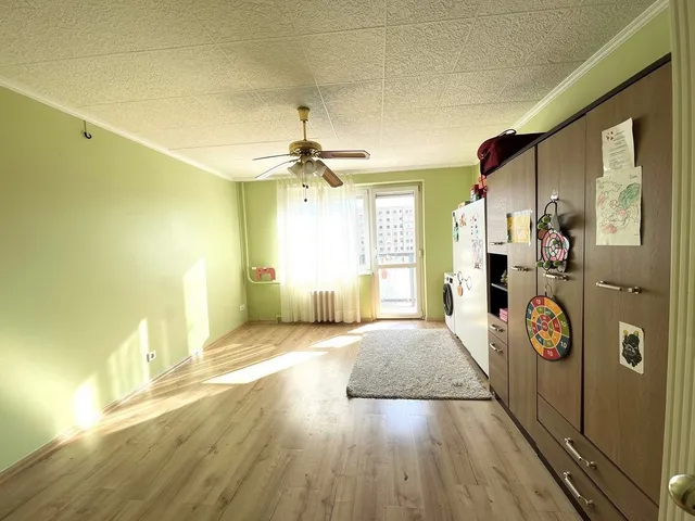 Eladó lakás Budapest XXI. kerület, Csepel Belváros 58 nm