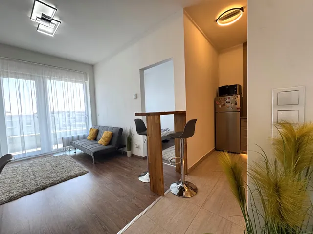 Eladó lakás Budapest IX. kerület 38 nm