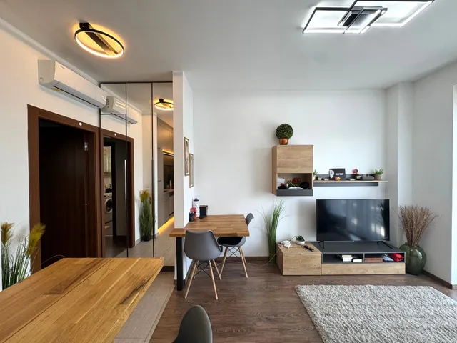 Eladó lakás Budapest IX. kerület, Vágóhíd utca 3. 38 nm