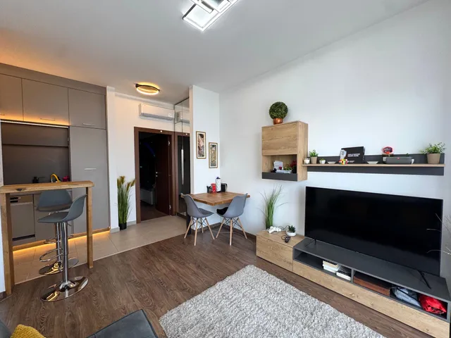 Eladó lakás Budapest IX. kerület, Vágóhíd utca 3. 38 nm