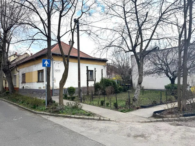 Eladó ház Budapest XIV. kerület 95 nm