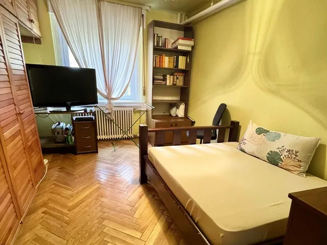 Eladó lakás Budapest II. kerület, Pasarét, Pasaréti út 55 nm