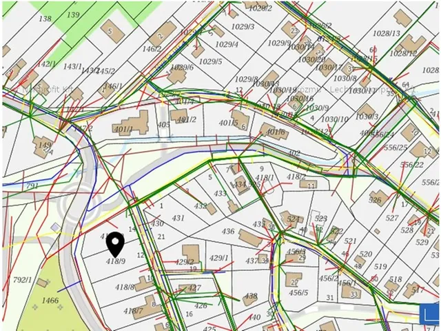 Eladó telek Telki, Nárcisz utca 12 1100 nm