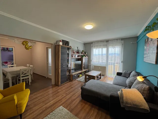 Eladó lakás Budapest IV. kerület, Újpest 71 nm