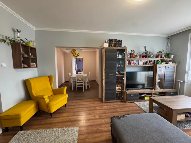 Eladó lakás Budapest IV. kerület, Újpest, Virág utca  71 nm